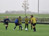 S.K.N.W.K. JO12-1JM - Tholense Boys JO12-2 (competitie) 2023-2024 (2e fase) (11/84)